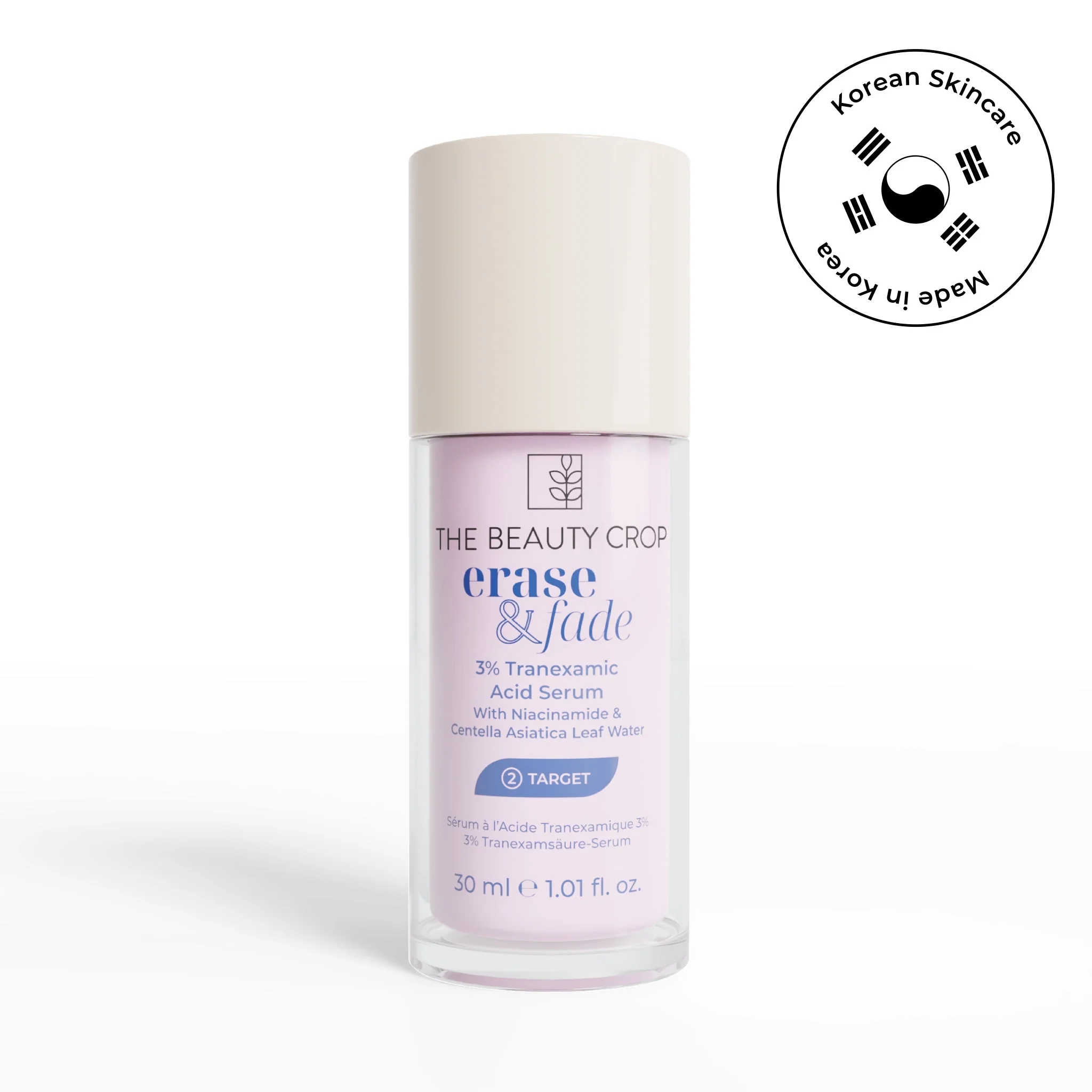 New In Skincare