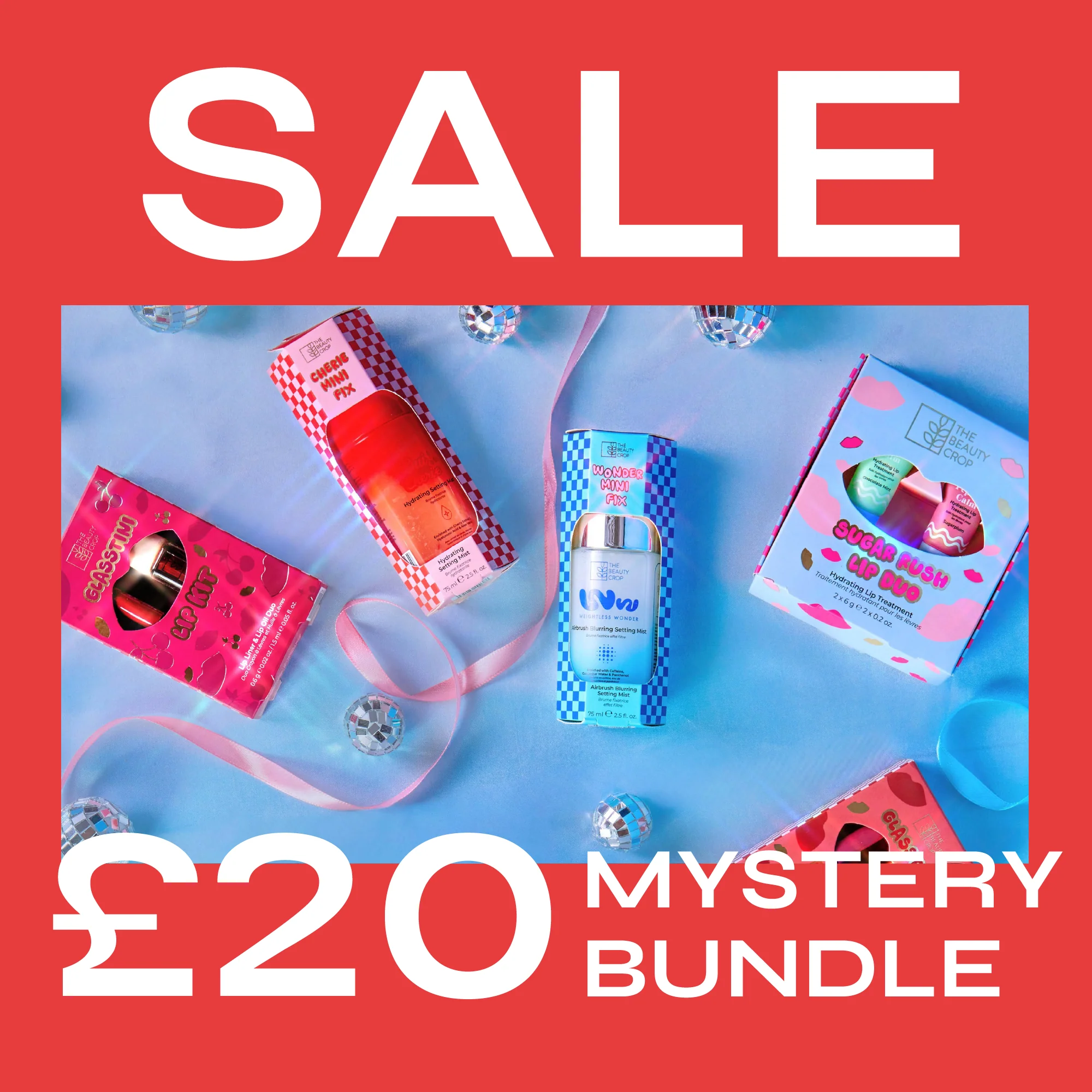 Sale Bundles & Sets